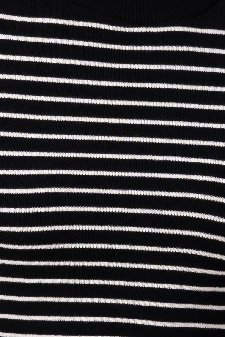 Top Sin Maga Rayas Hypsters sold by Shasa product image thumbnail 5