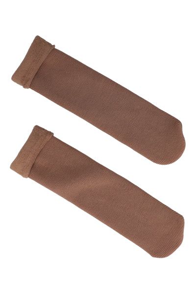 Calcetas acanaladas monocolor sold by Shasa product image thumbnail 2