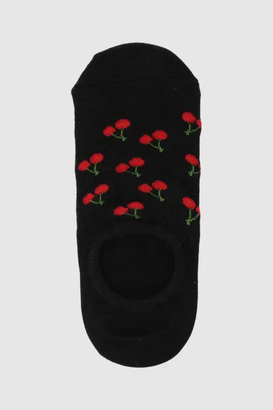 Cubrepie cerezas sold by Shasa