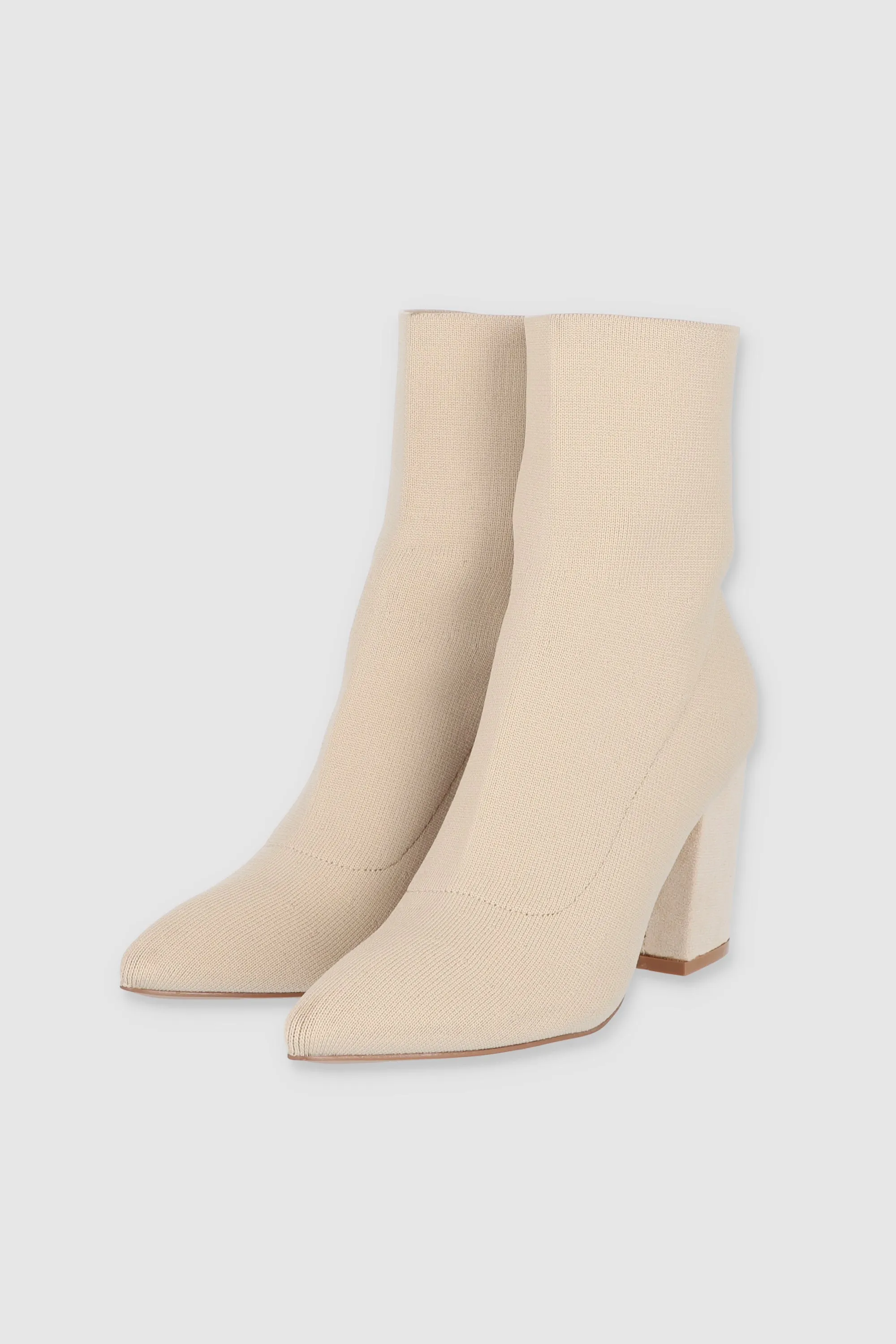 Botín Tejido Pointy sold by Shasa