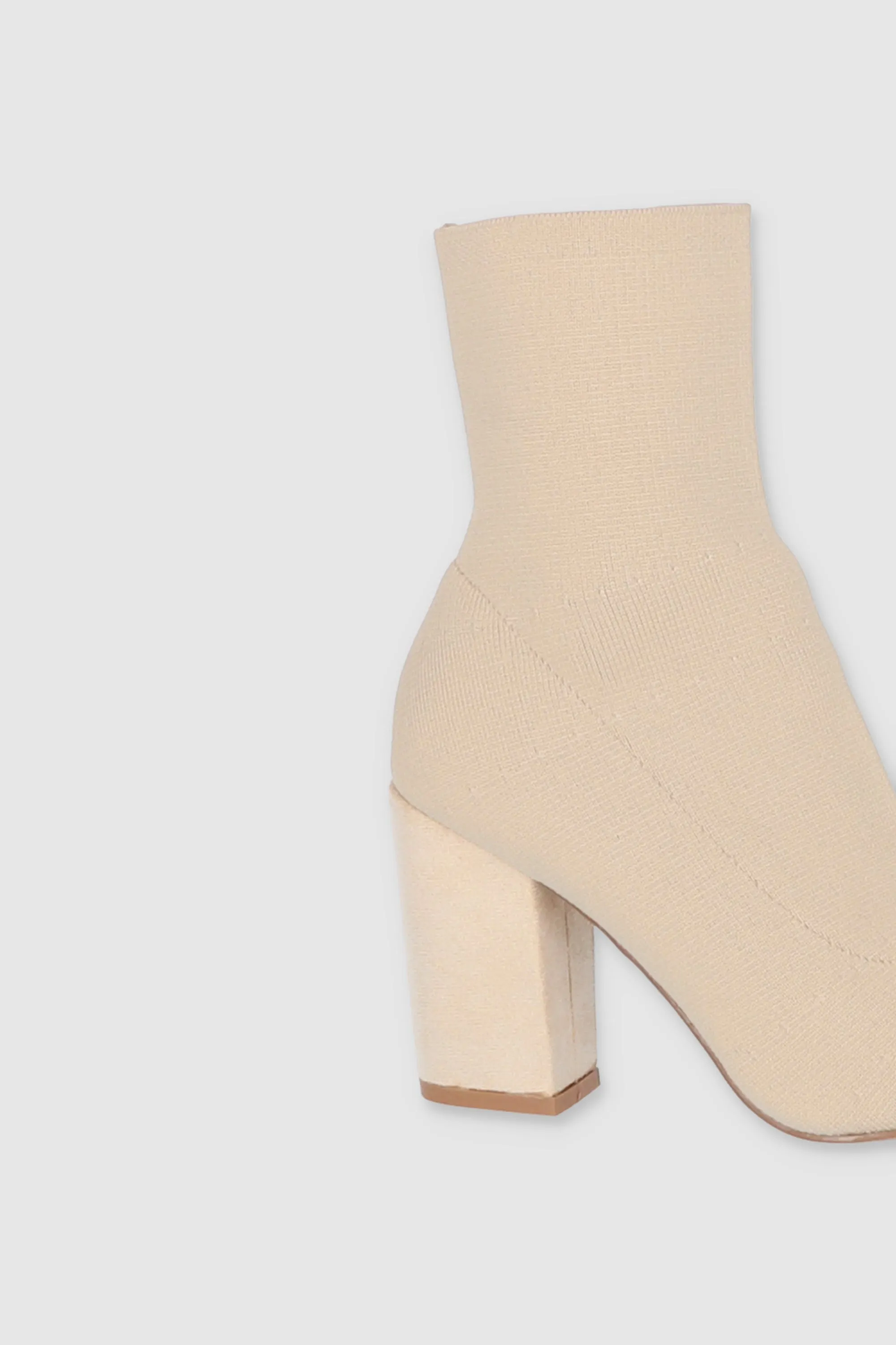 Botín Tejido Pointy sold by Shasa product image thumbnail 5