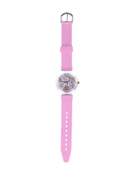 Reloj Flores Color sold by Shasa