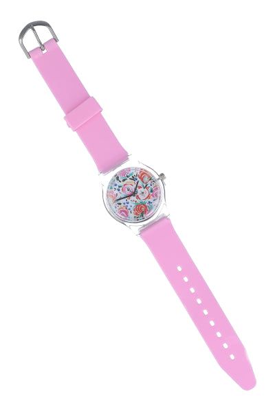 Reloj Flores Color sold by Shasa product image thumbnail 2
