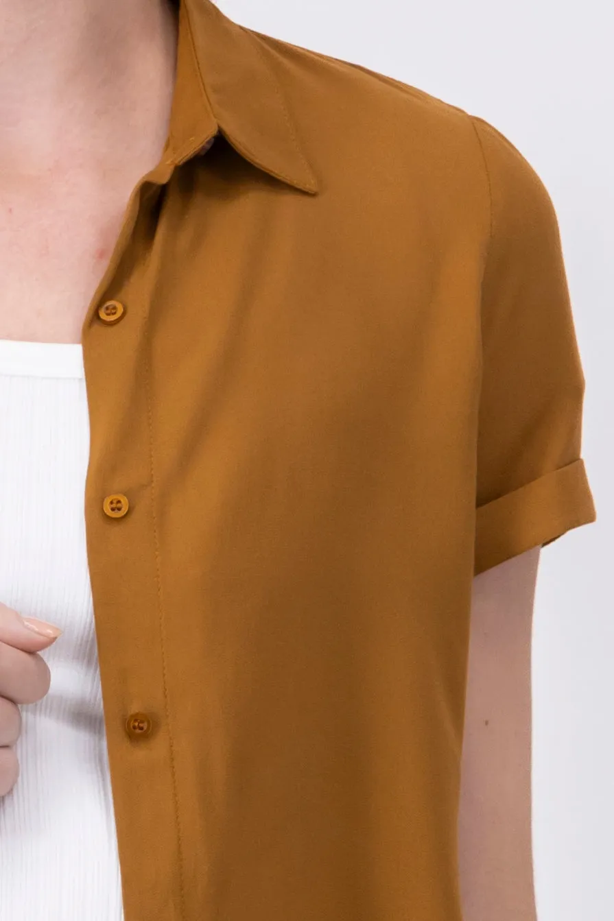 Camisa Manga Corta sold by Shasa product image thumbnail 5