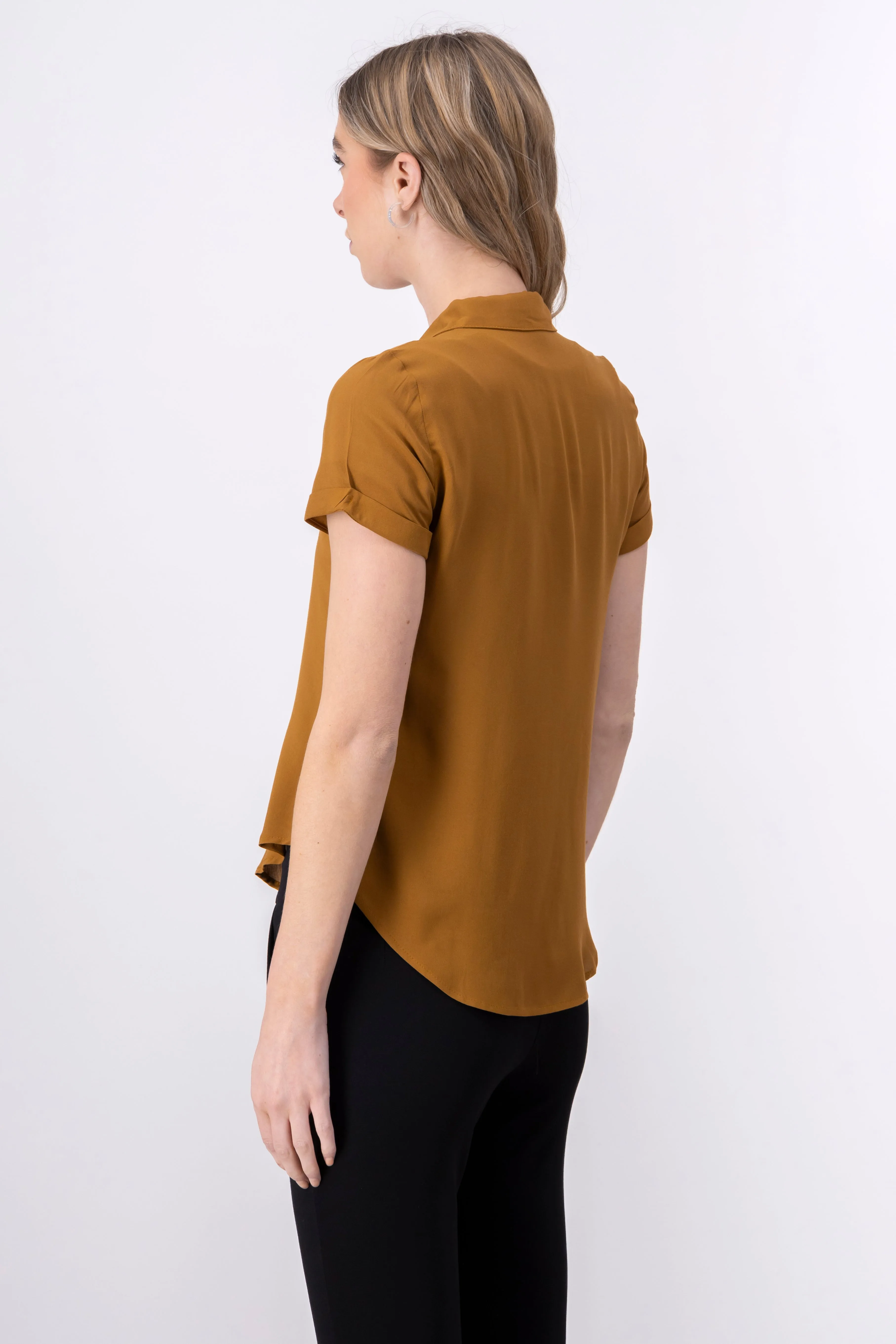 Camisa Manga Corta sold by Shasa product image thumbnail 4