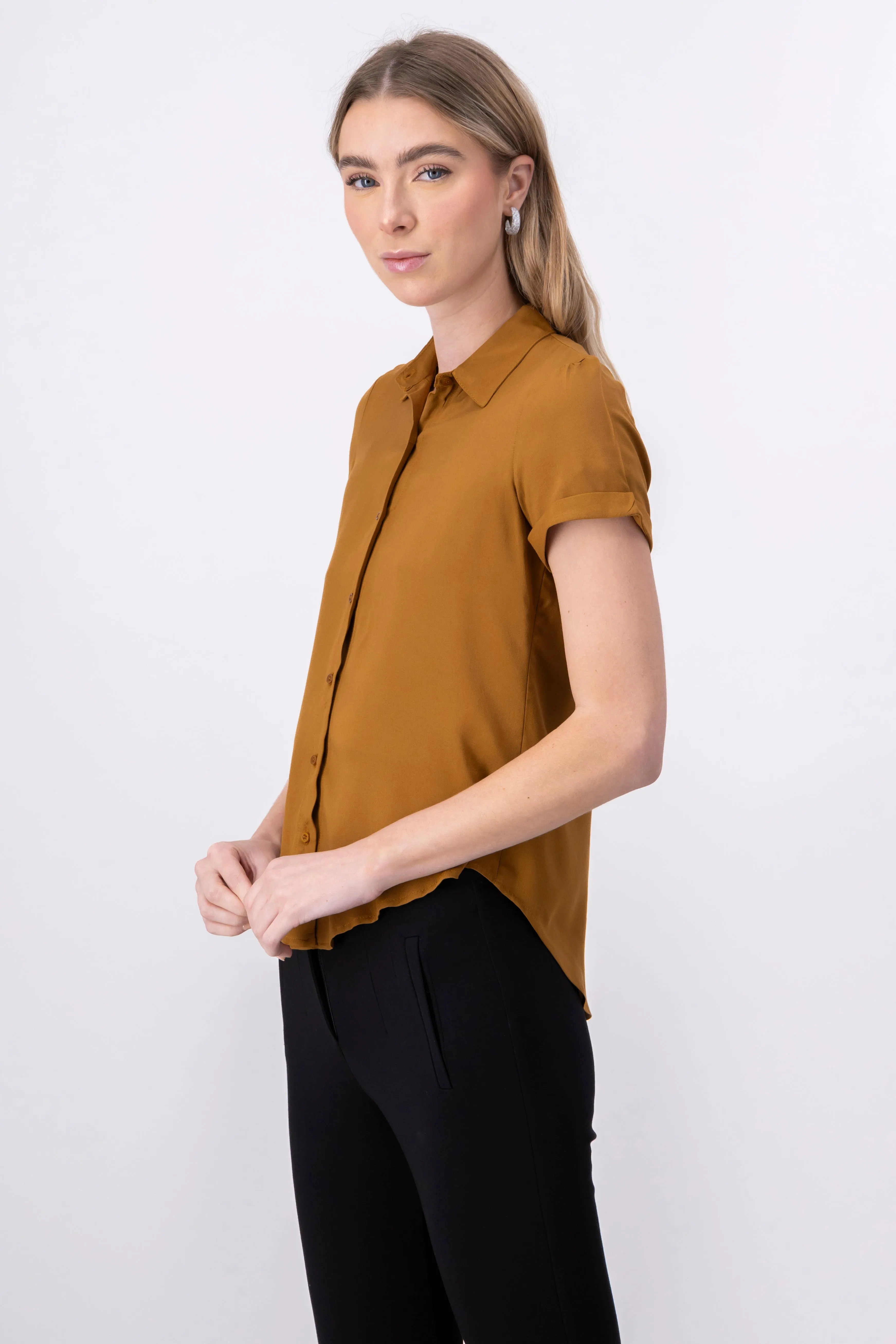 Camisa Manga Corta sold by Shasa product image thumbnail 3