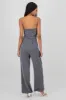 Jumpsuit strapless sastreado sold by Shasa