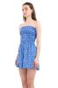 Romper fruncido flores sold by Shasa