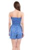 Romper fruncido flores sold by Shasa