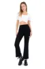 Pantalón liso pinzas sold by Shasa
