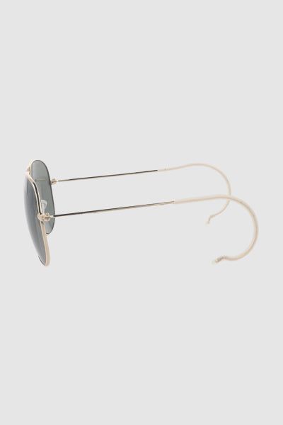 Lentes circulo borde metal sold by Shasa product image thumbnail 3