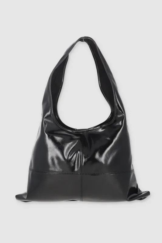 Bolsa de hombro semi slouchy sold by Shasa