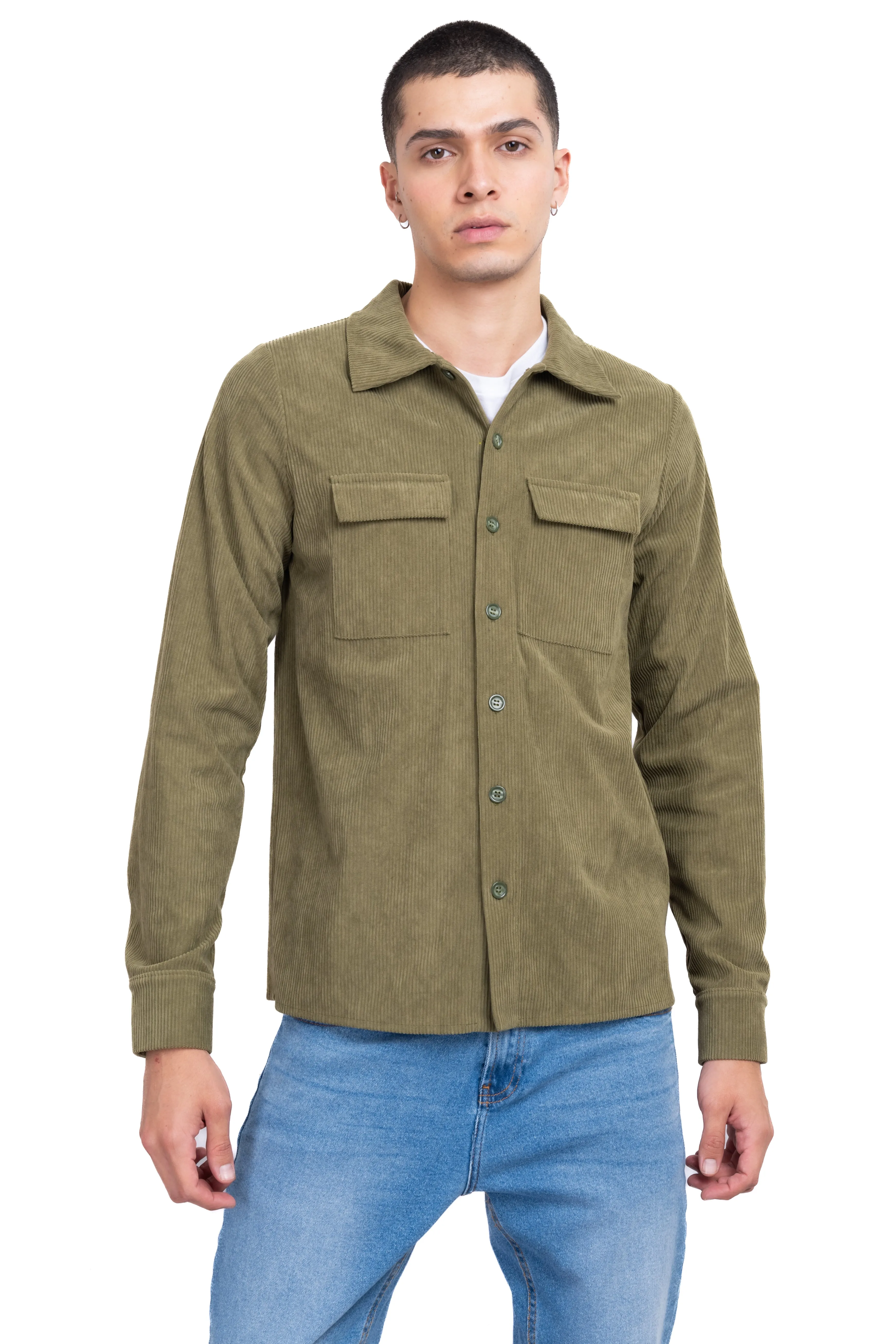 Chamarra pana sold by Shasa product image thumbnail 2