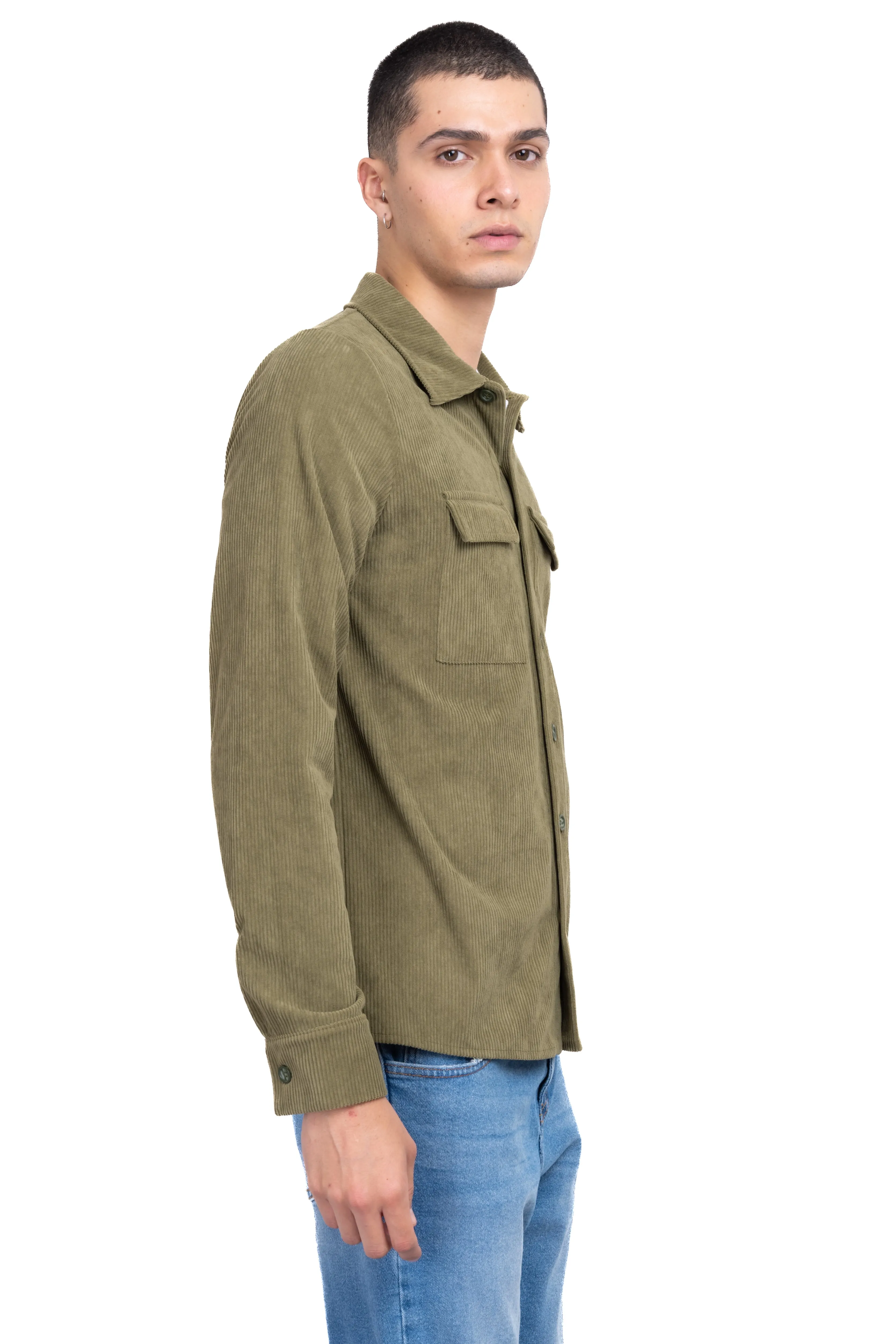 Chamarra pana sold by Shasa product image thumbnail 3