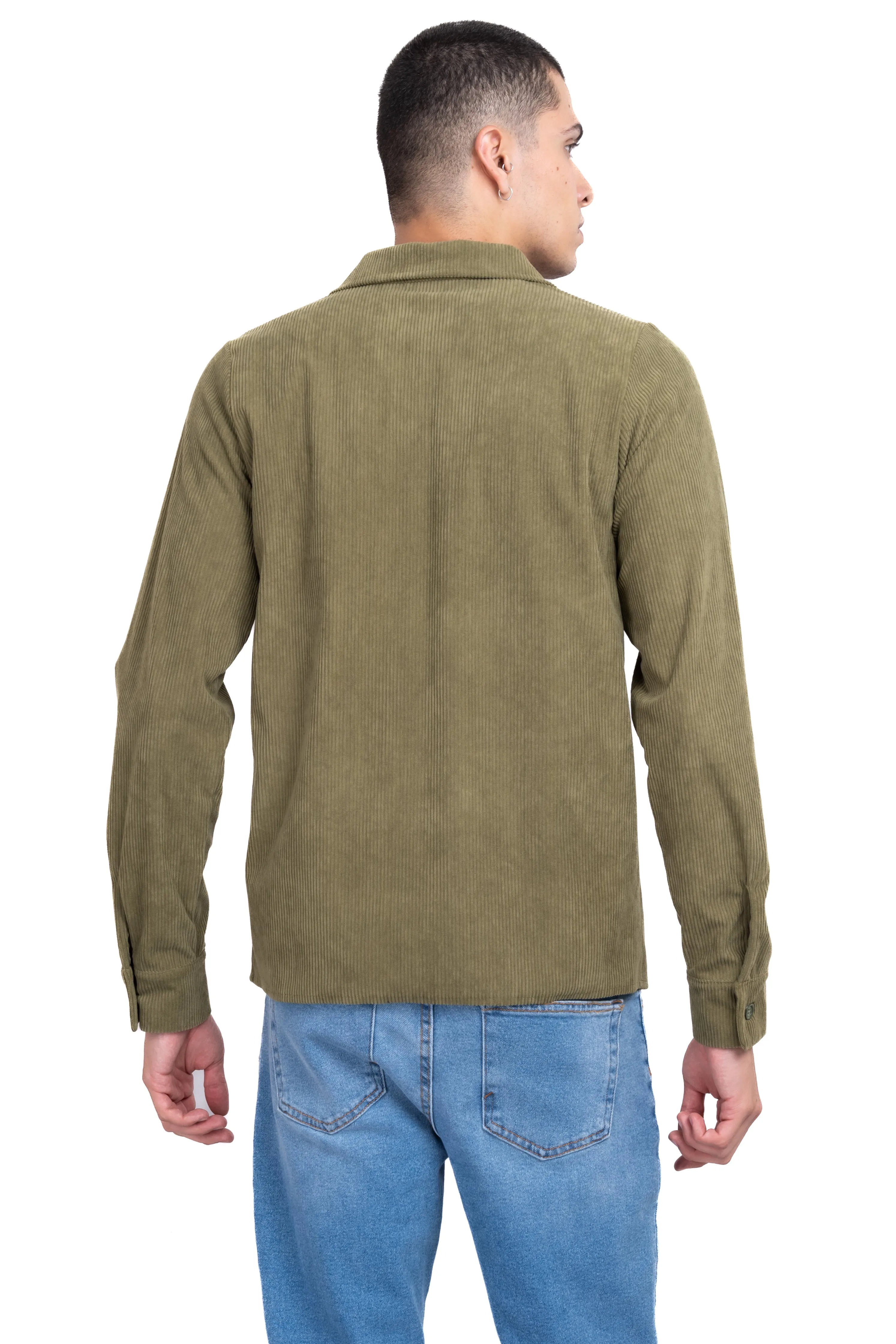 Chamarra pana sold by Shasa product image thumbnail 4