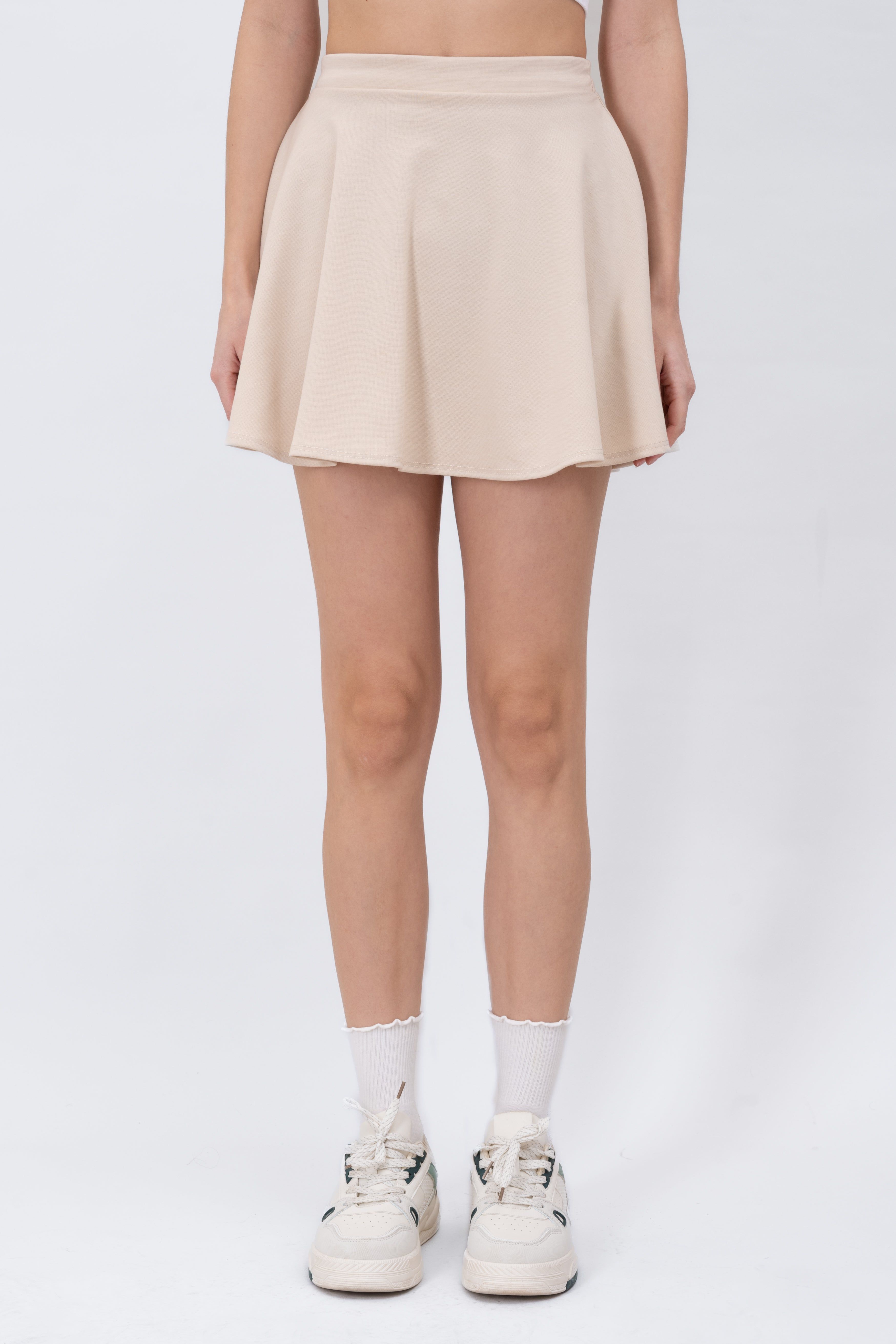 Falda skater lisa sold by Shasa product image thumbnail 2