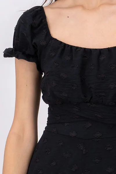 Jumpsuit manga corta textura sold by Shasa product image thumbnail 5