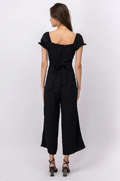 Jumpsuit manga corta textura sold by Shasa product image thumbnail 4