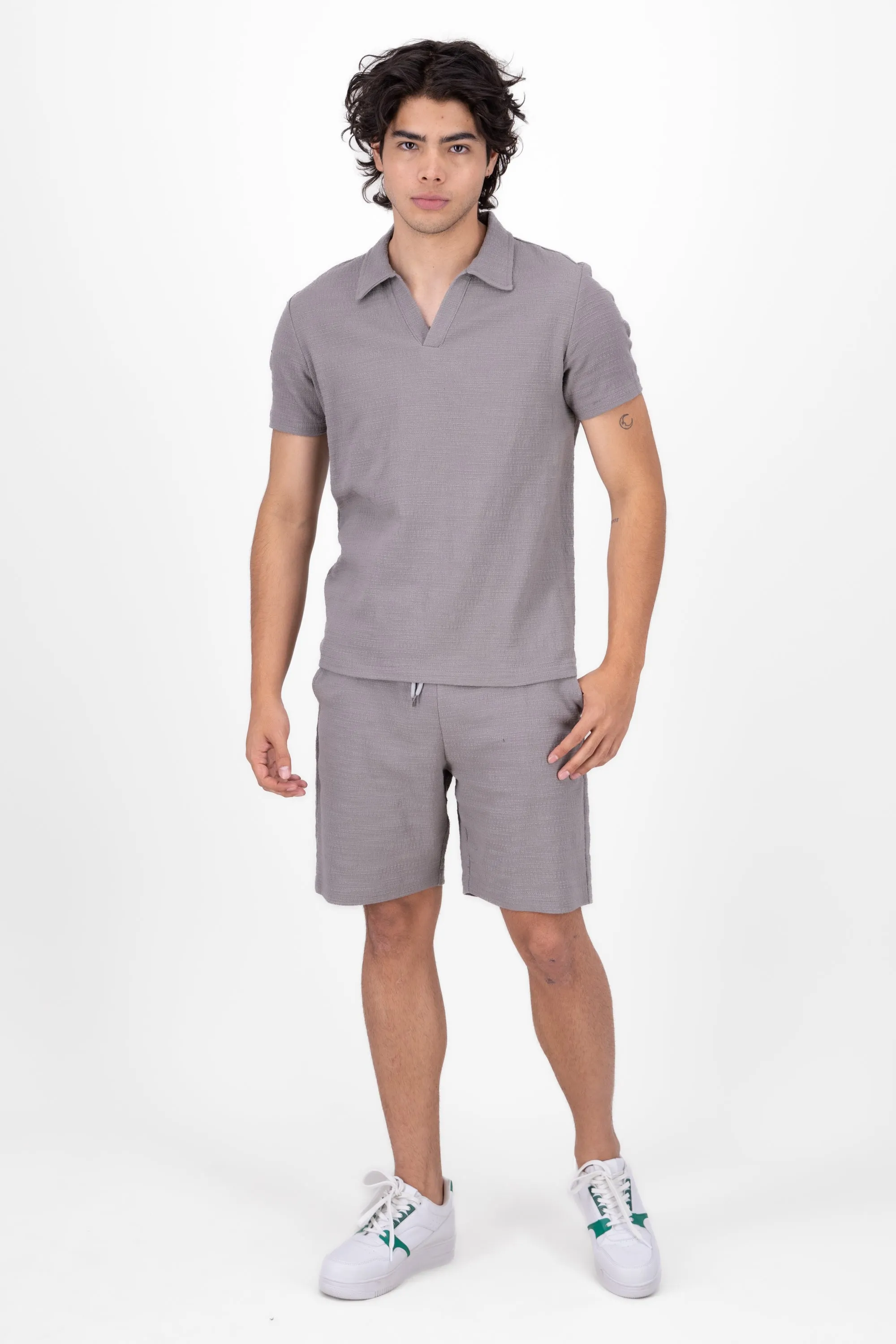 Shorts cruise textura sold by Shasa