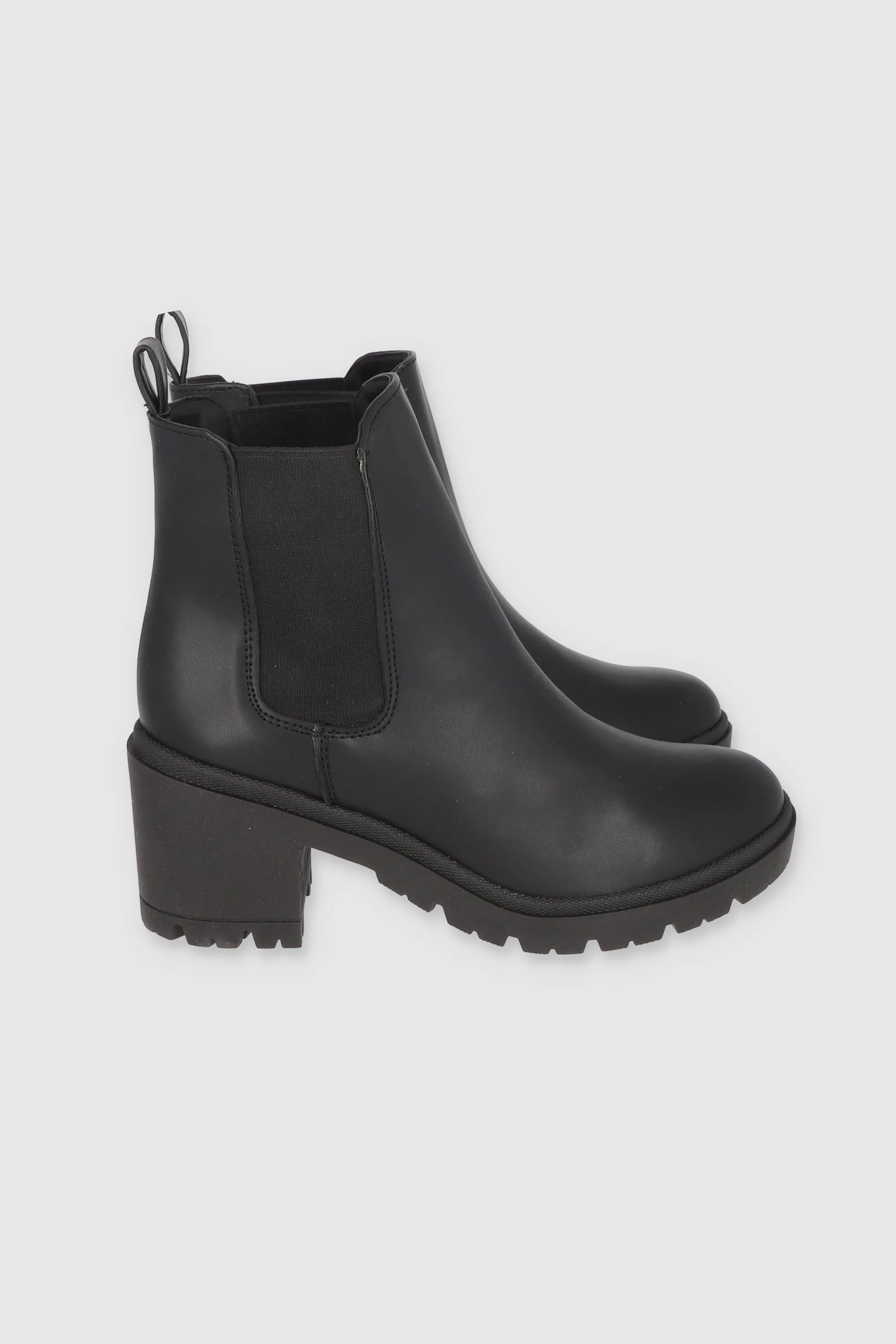 Botín Chelsea Efecto Piel Elástico sold by Shasa product image thumbnail 4