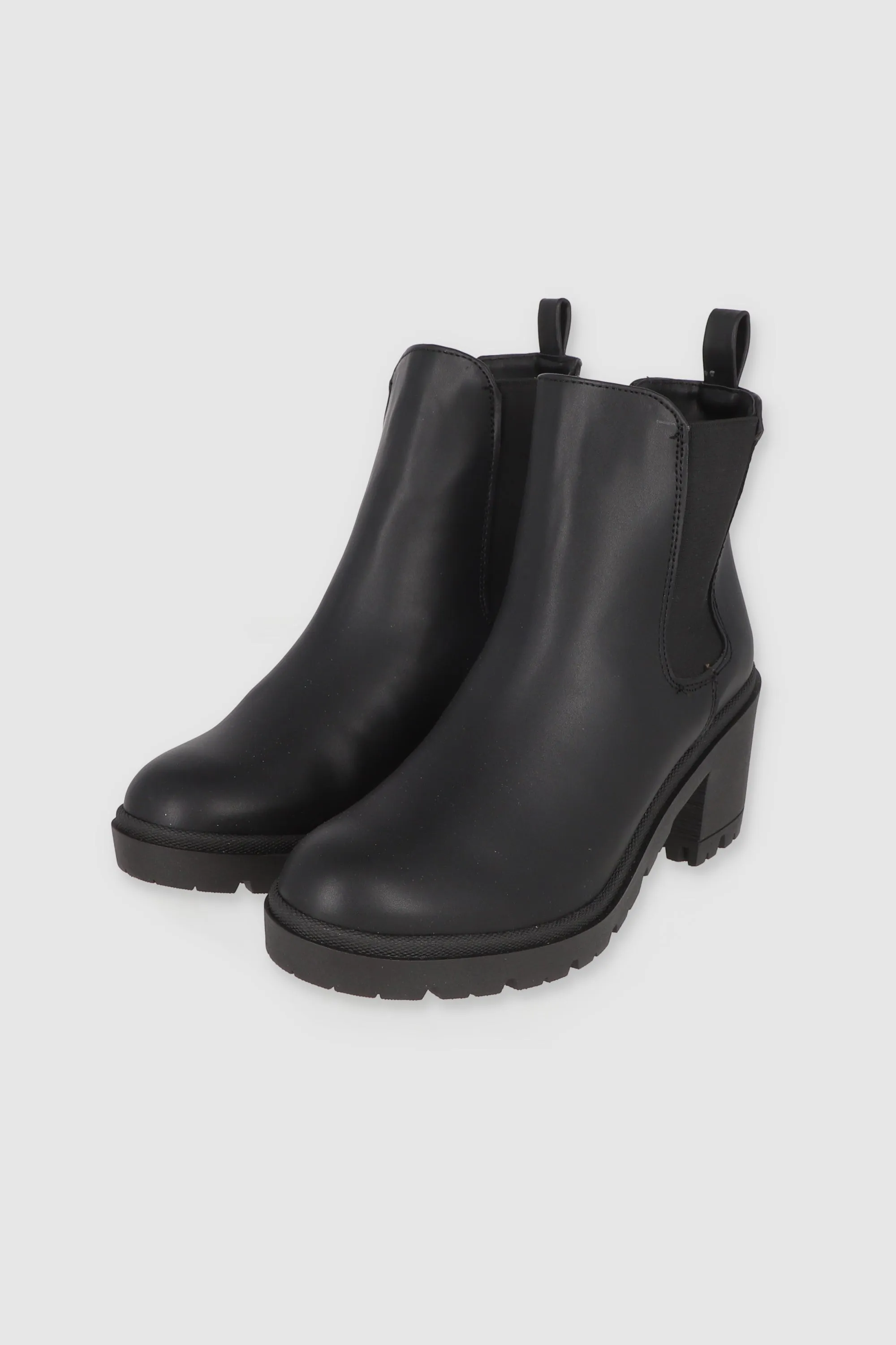 Botín Chelsea Efecto Piel Elástico sold by Shasa product image thumbnail 3