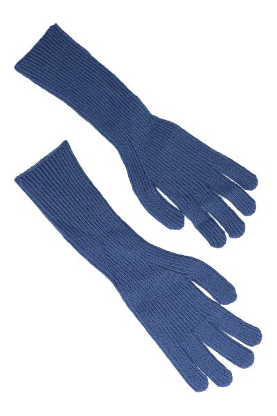 Guantes largos tejido ancho sold by Shasa product image thumbnail 2