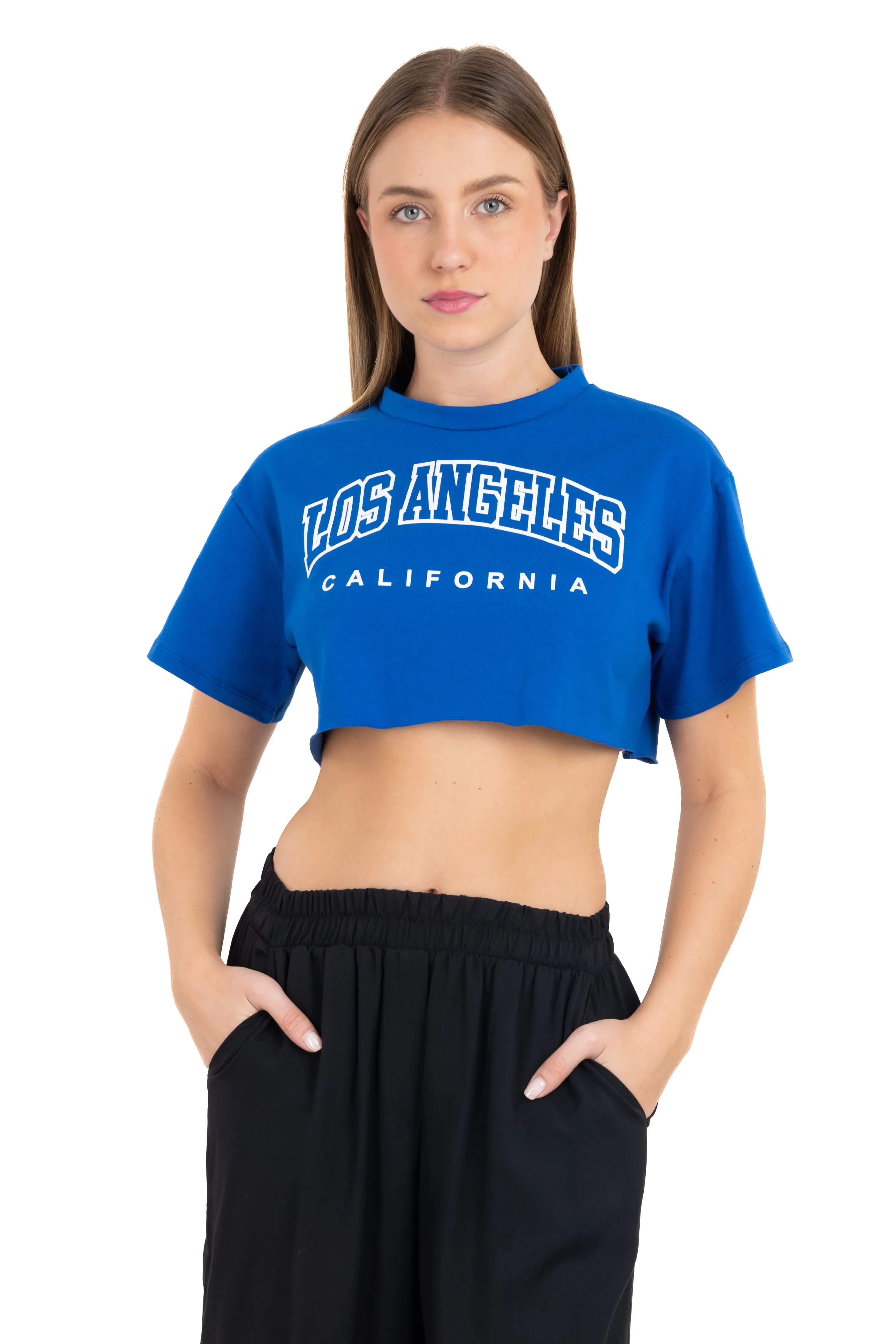 Top crop Los Angeles California sold by Shasa