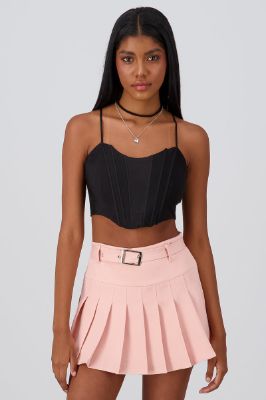 Corset detalle varillas sold by Shasa