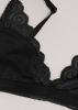 Bralette velvet encaje sold by Shasa