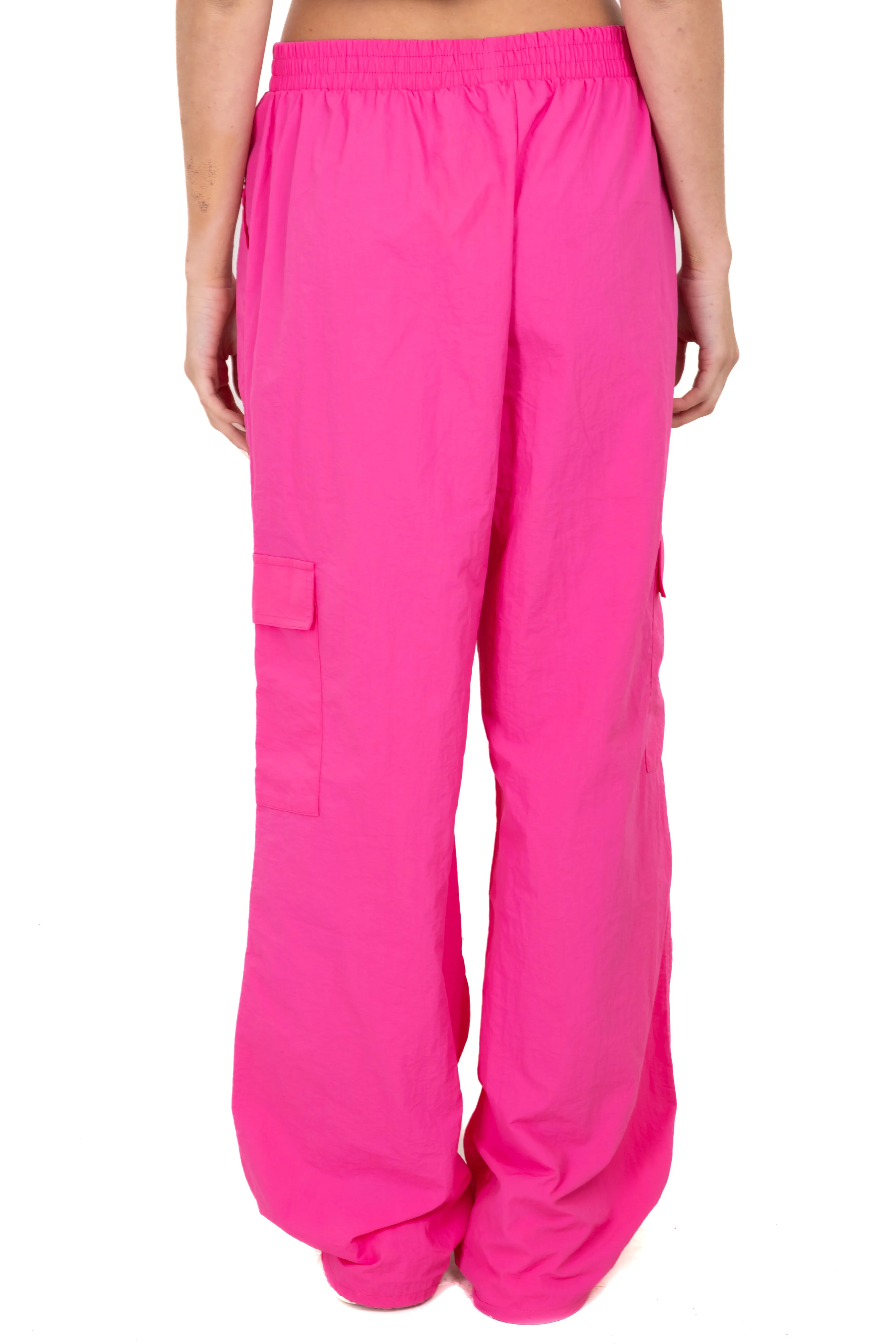 Pantalón parachute bolsos cargo sold by Shasa product image thumbnail 4