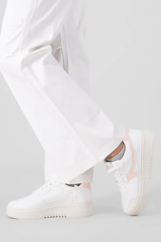 Tenis casual linea color sold by Shasa