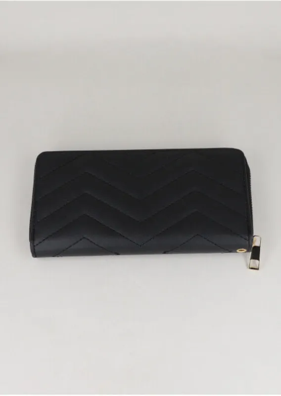 Cartera sencilla colgante sold by Shasa