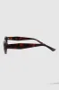 Lentes cateye ovalados sold by Shasa