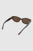 Lentes cateye ovalados sold by Shasa