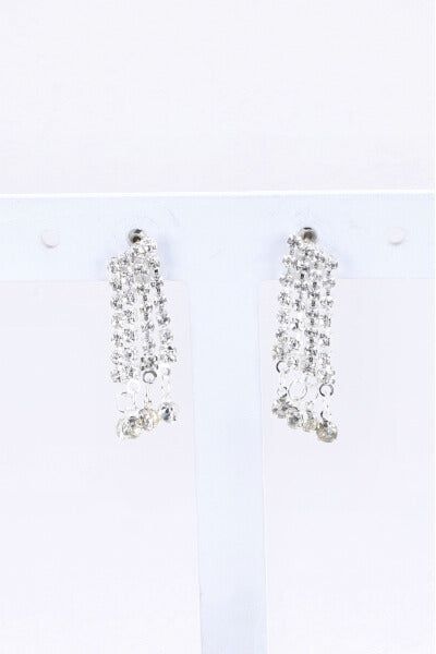 Aretes Brillos Cascada sold by Shasa