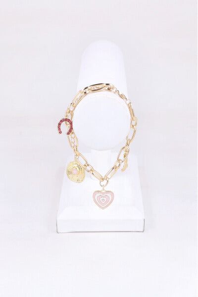 Pulsera Charms Vaqueros sold by Shasa product image thumbnail 3