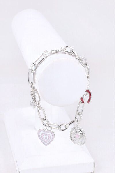 Pulsera Charms Vaqueros sold by Shasa product image thumbnail 2