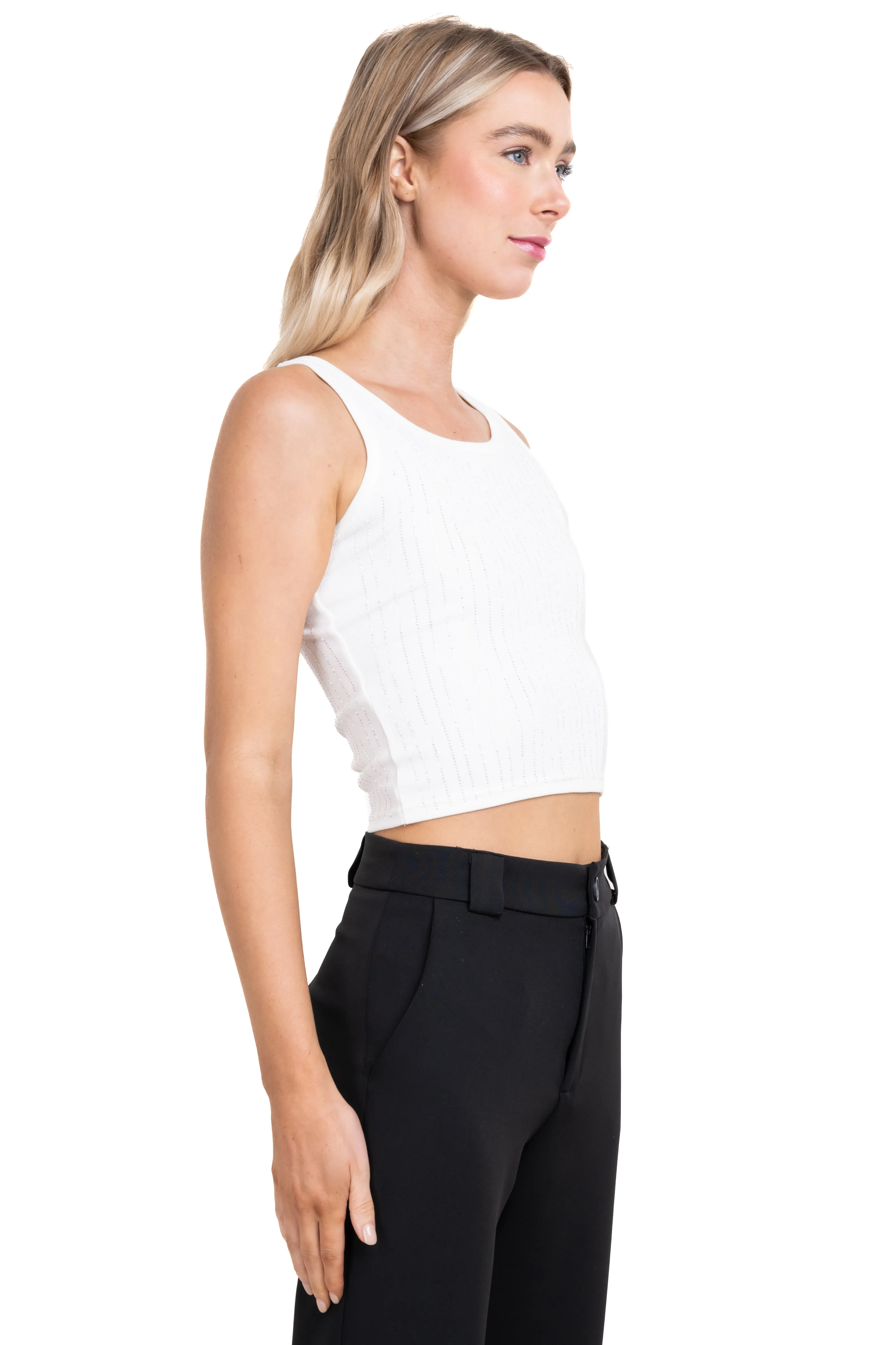 Top tirantes brillos sold by Shasa product image thumbnail 3