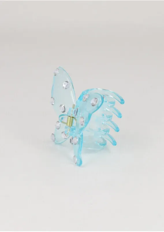 Pinza Mariposa Brillos sold by Shasa