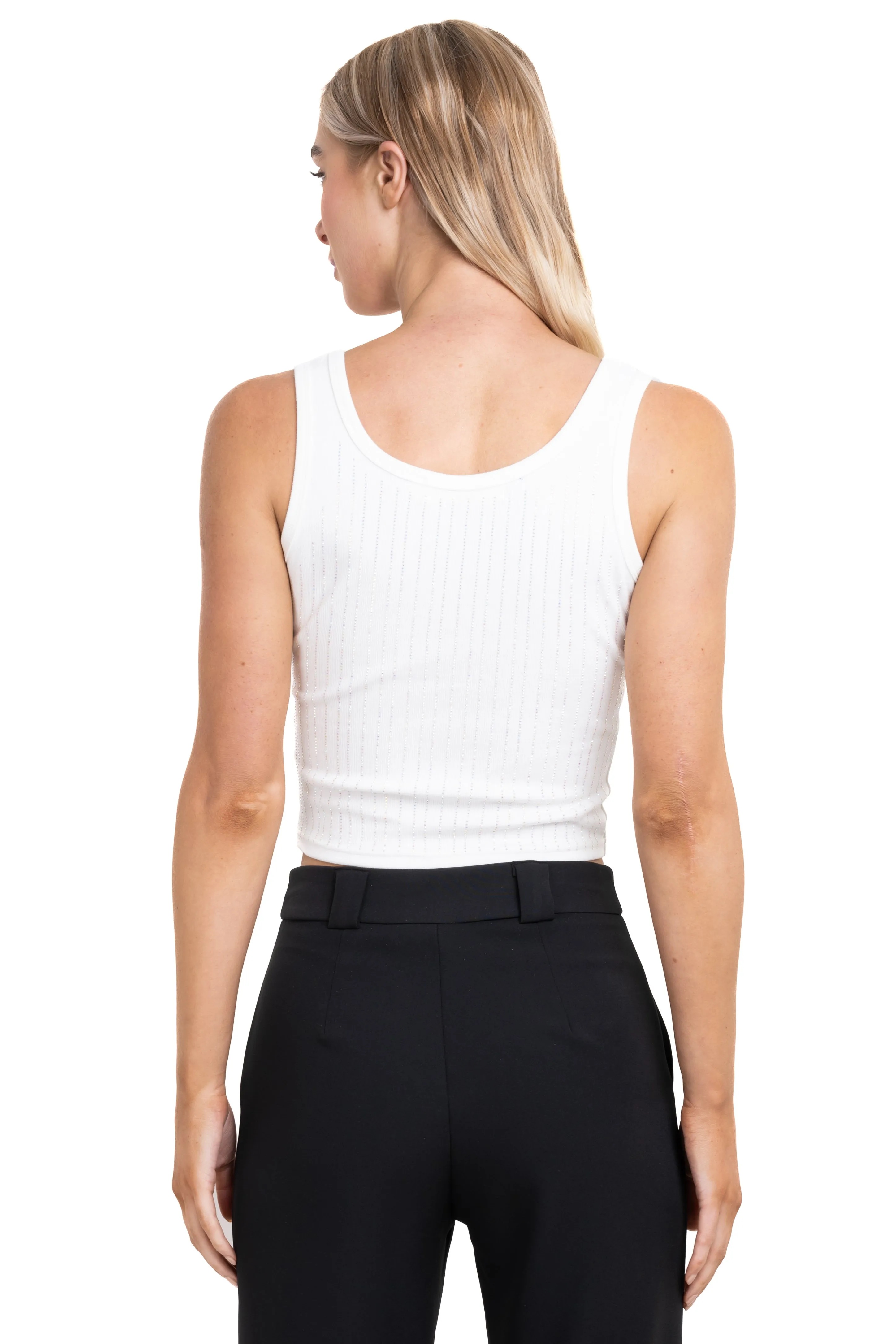 Top tirantes brillos sold by Shasa product image thumbnail 4