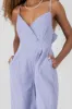 Jumpsuit escote v tirantes sold by Shasa