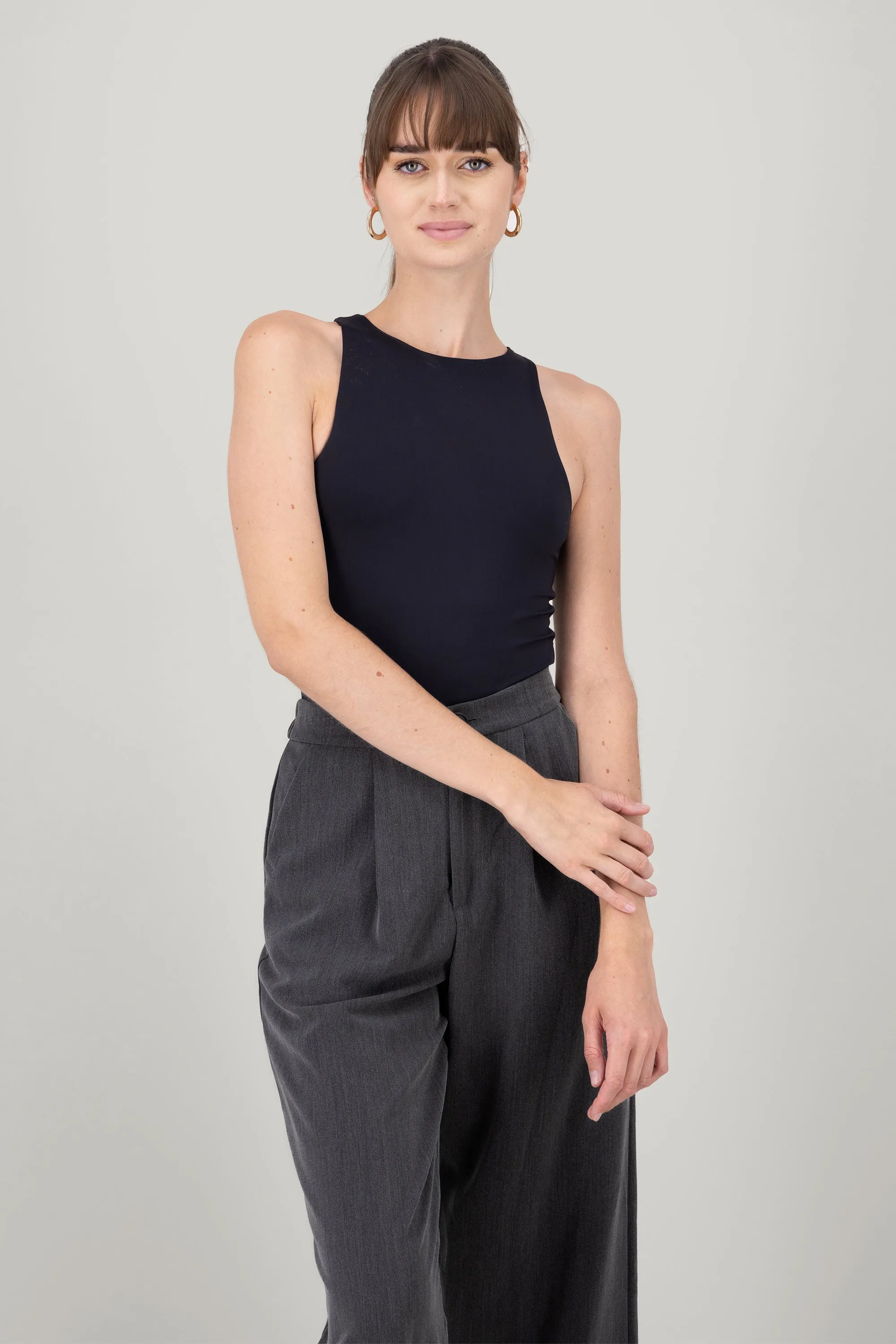 Bodysuit sin mangas sold by Shasa product image thumbnail 2