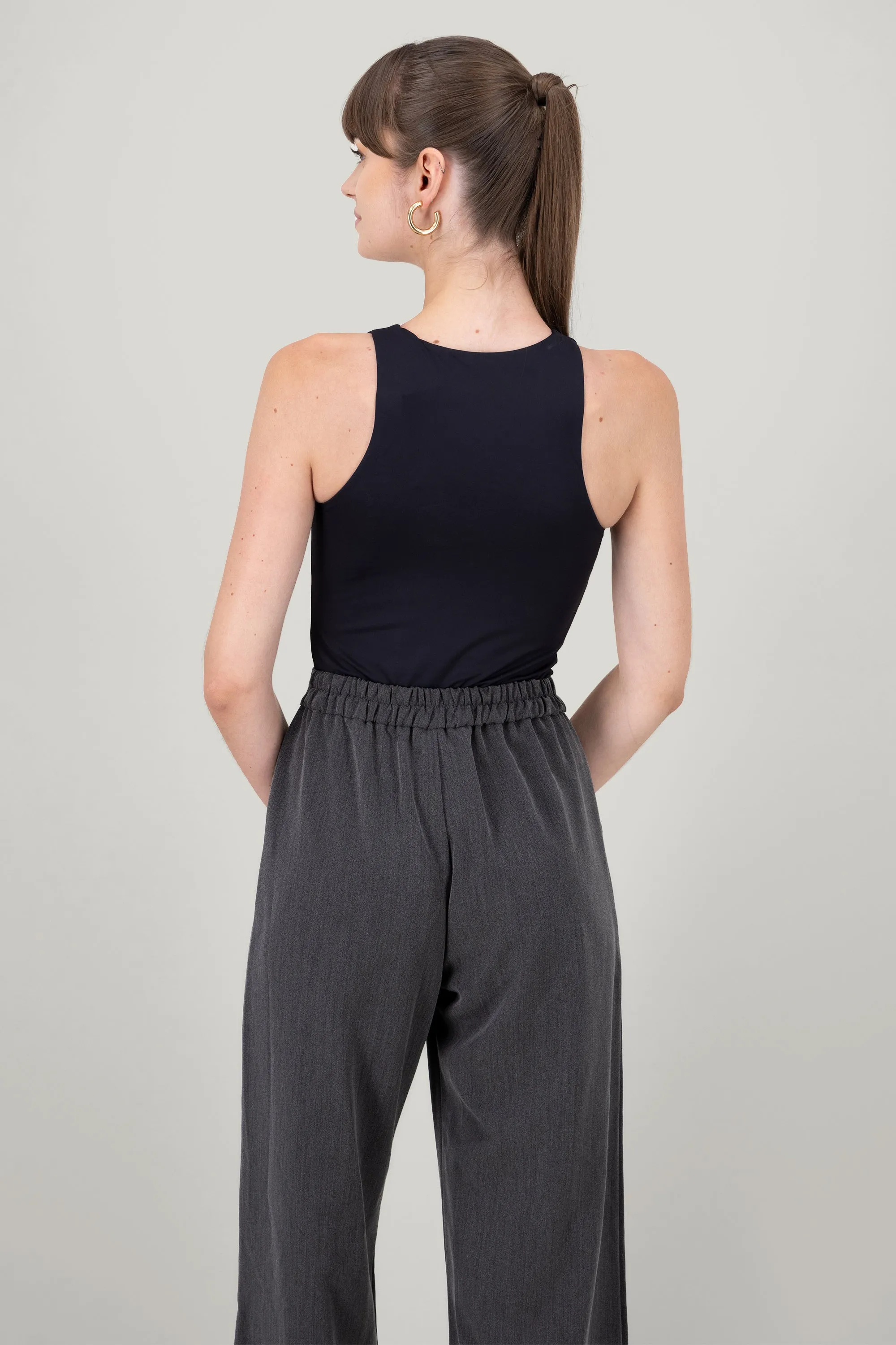 Bodysuit sin mangas sold by Shasa product image thumbnail 4