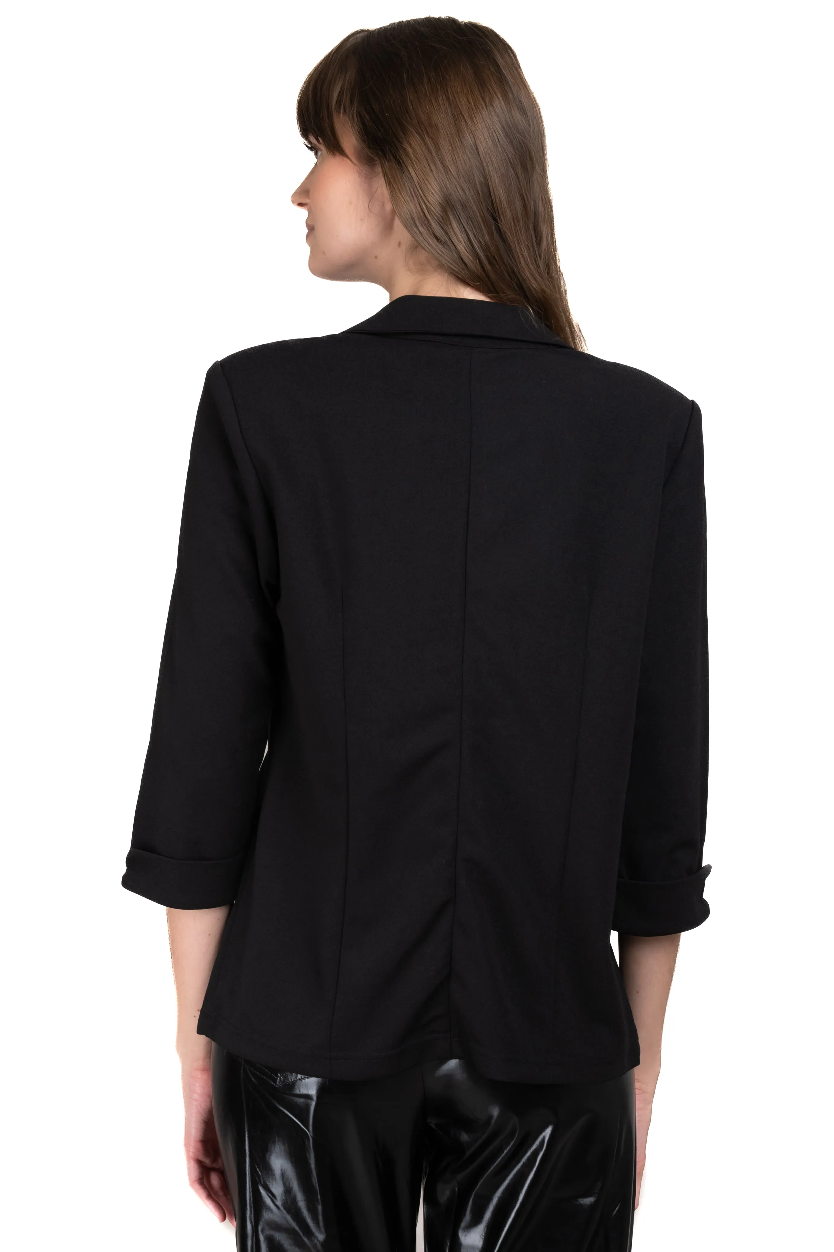 Saco liso botones metálicos sold by Shasa product image thumbnail 4