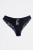 Bikini Encaje Satin 2 Tiras sold by Shasa