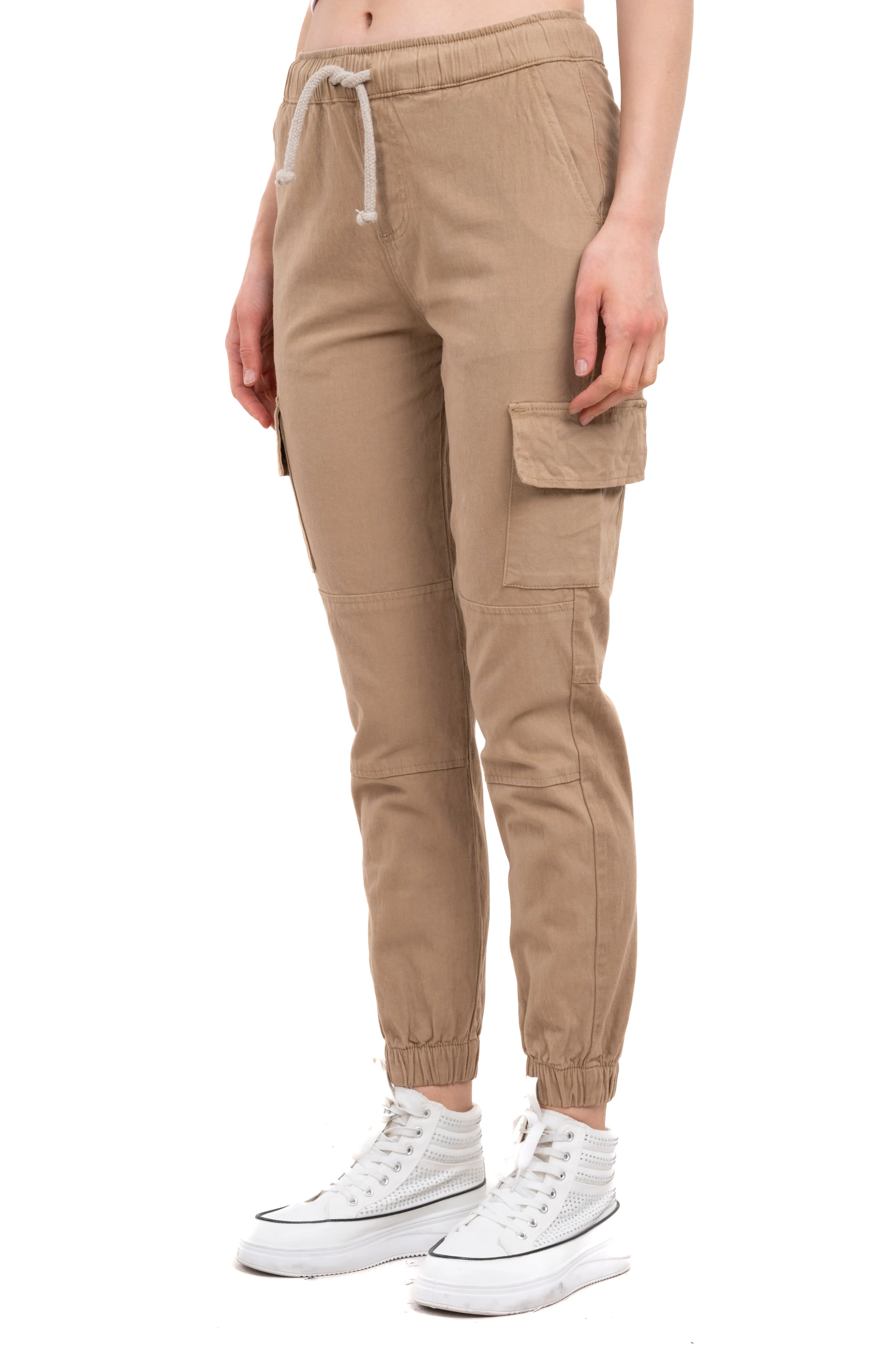 Jeans cargo elástico cintas sold by Shasa product image thumbnail 3