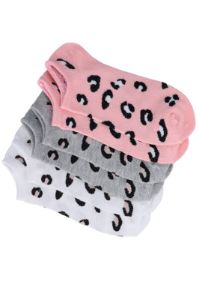 3 Pack tin animal print sold by Shasa