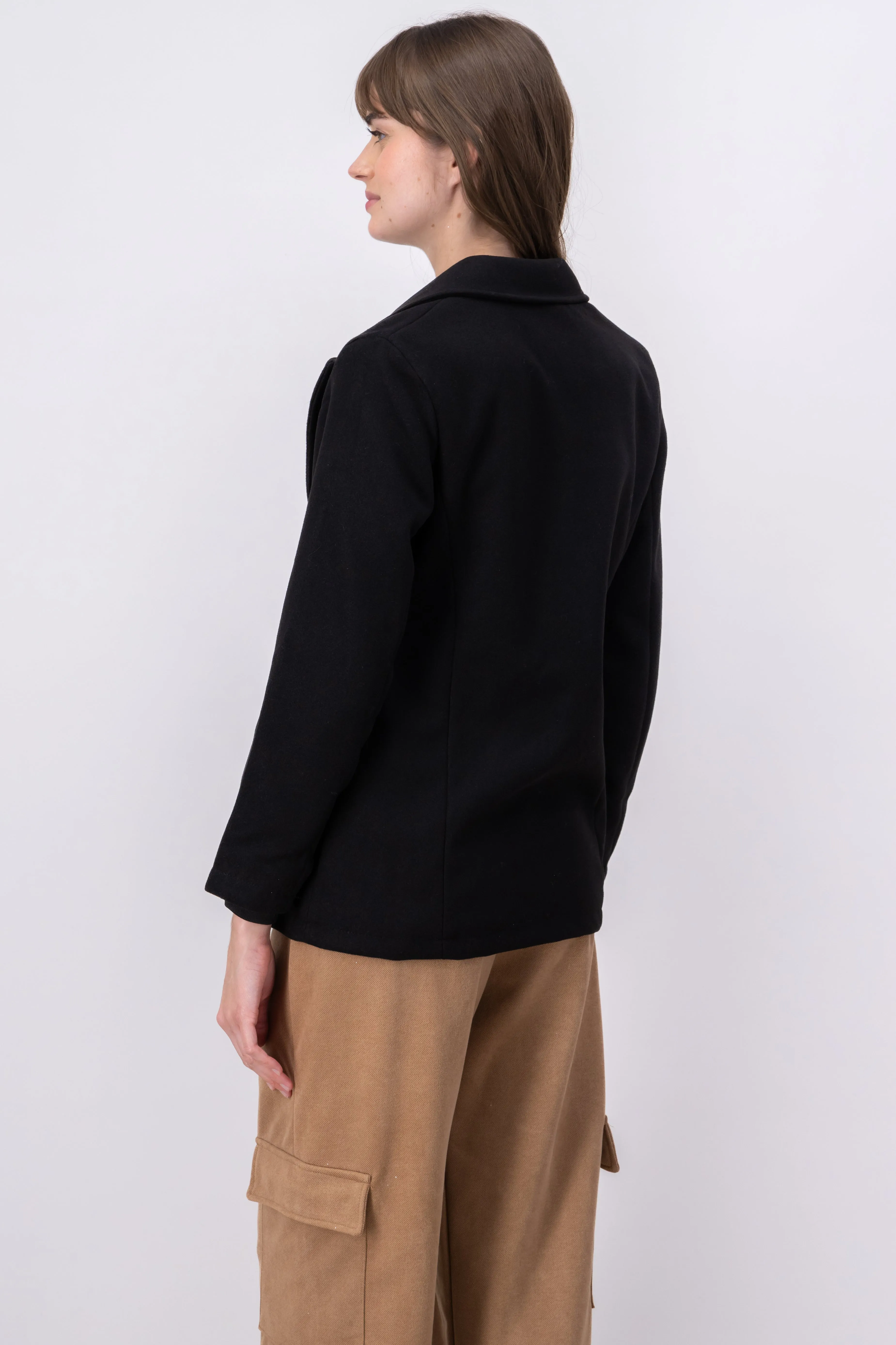 Abrigo detalle botones sold by Shasa product image thumbnail 3