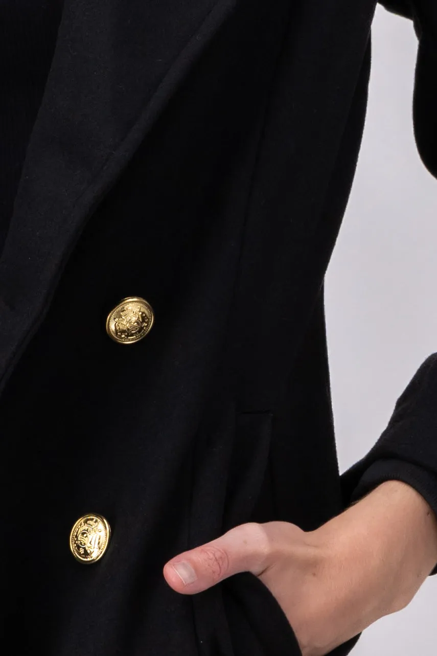 Abrigo detalle botones sold by Shasa product image thumbnail 4