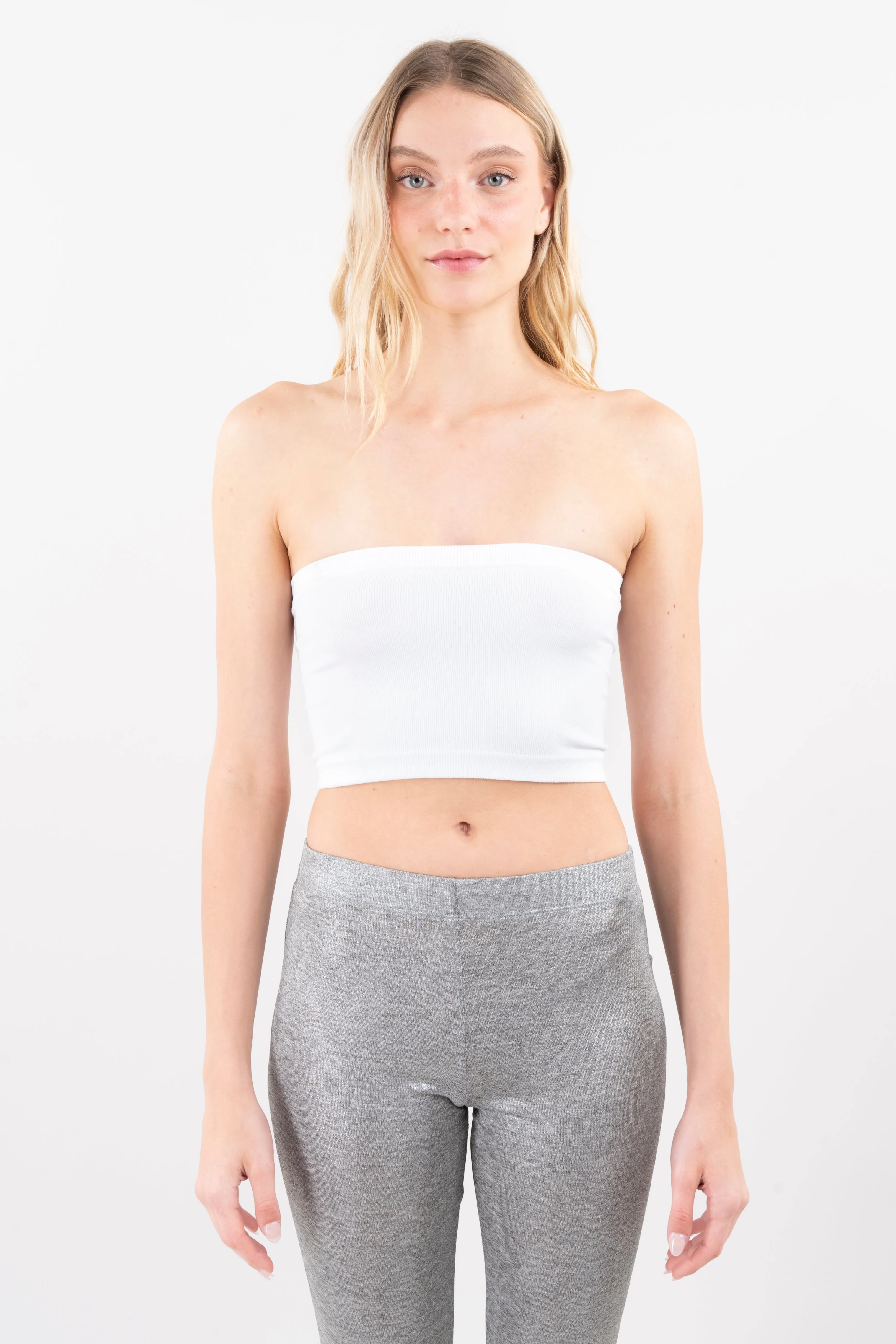 Top Tubo Elástico Acanalado sold by Shasa product image thumbnail 2